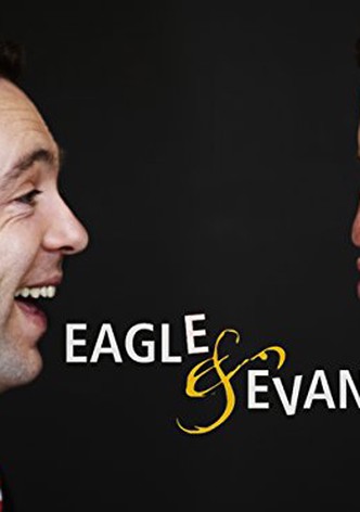 Eagle & Evans