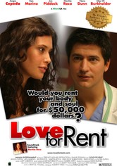Love For Rent