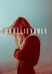 Unbelievable - Limited Series