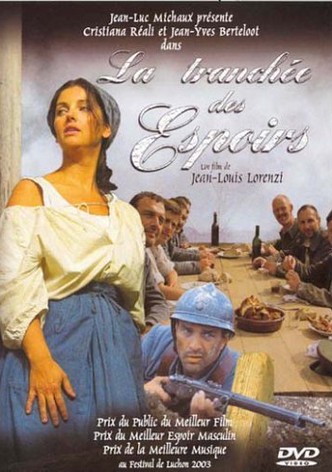 La Tranchée des espoirs