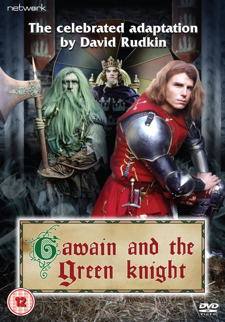 Gawain and the Green Knight
