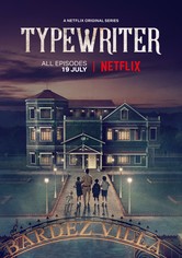 Typewriter - Saison 1
