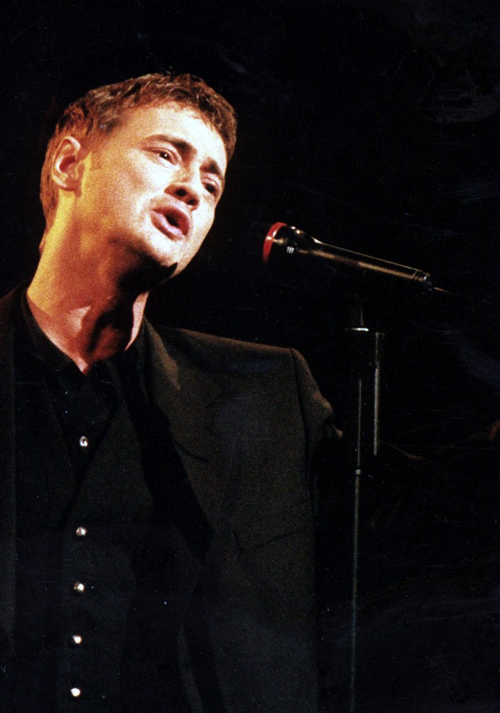 Melodifestivalen 1992