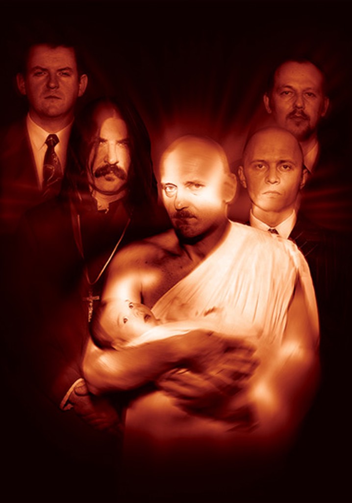 Dark Angels of Destiny