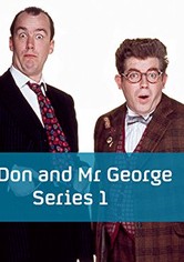 Mr Don & Mr George