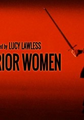 Warrior Women - Temporada 1