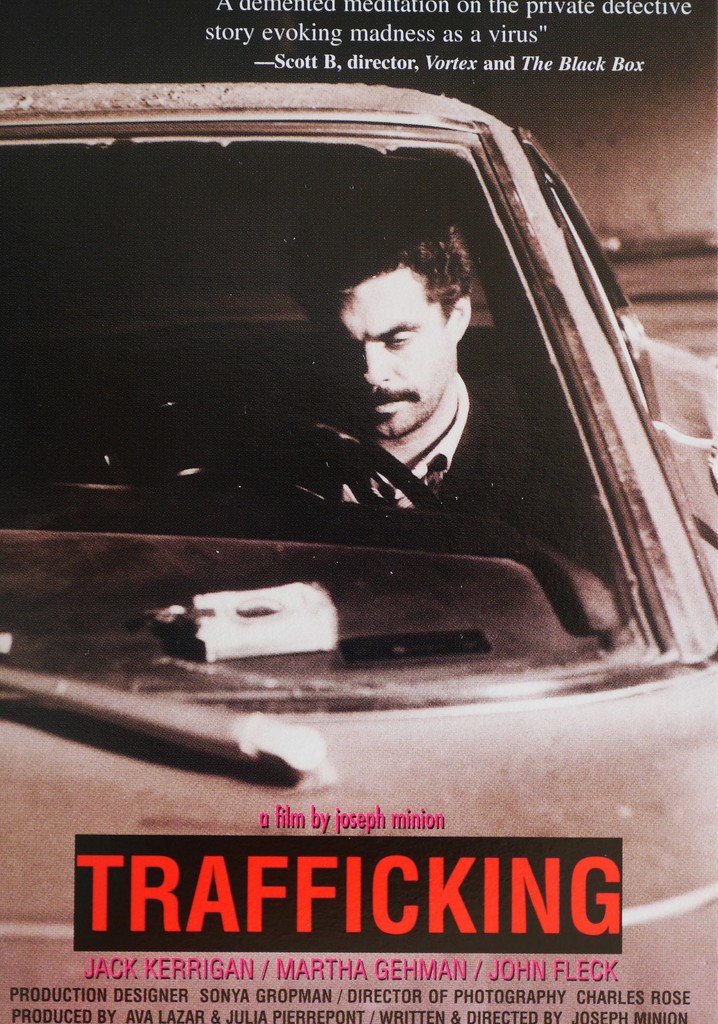 Trafficking
