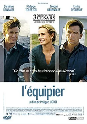 The Light poster