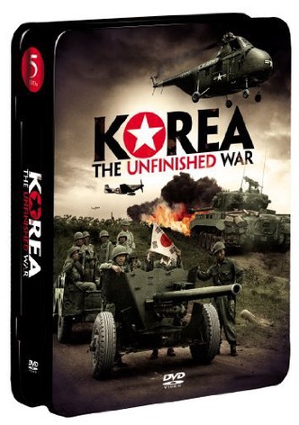 Korea: The Unfinished War