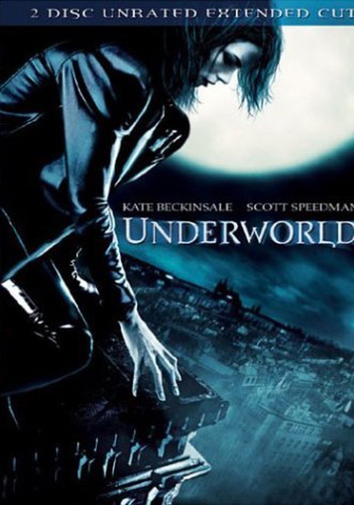 Fang vs. Fiction: The Real Underworld of Vampires and Werewolves