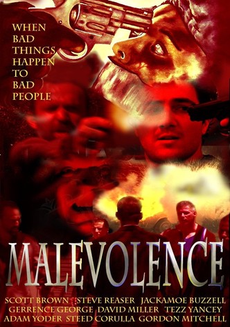 Malevolence