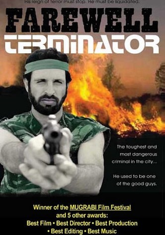 Farewell, Terminator
