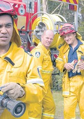 Fireflies - Stagione 1