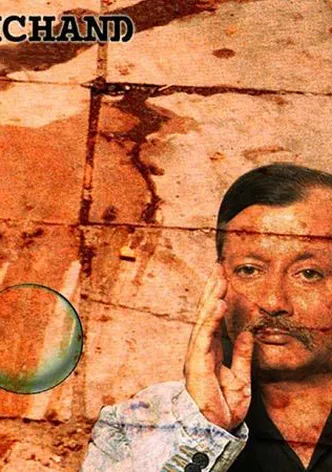 Karamchand poster