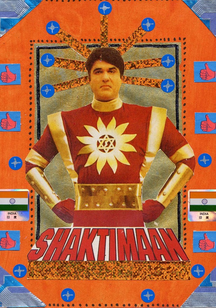 Will Kilvish, Kapala and Jackal be seen in the film on Shaktimaan? After 25  years this is the condition of the cast: - Hindustan News Hub
