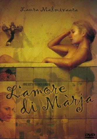 L'amore di Màrja