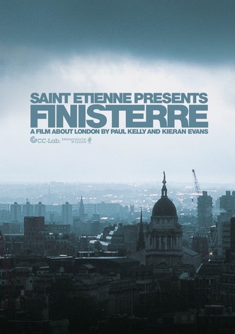 Finisterre