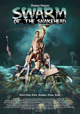 Swarm of the Snakehead