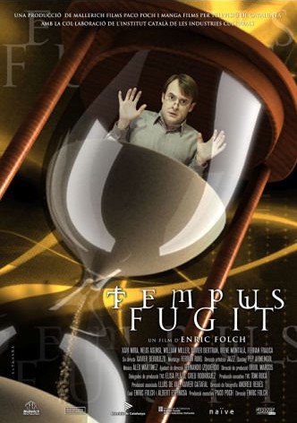 Tempus fugit