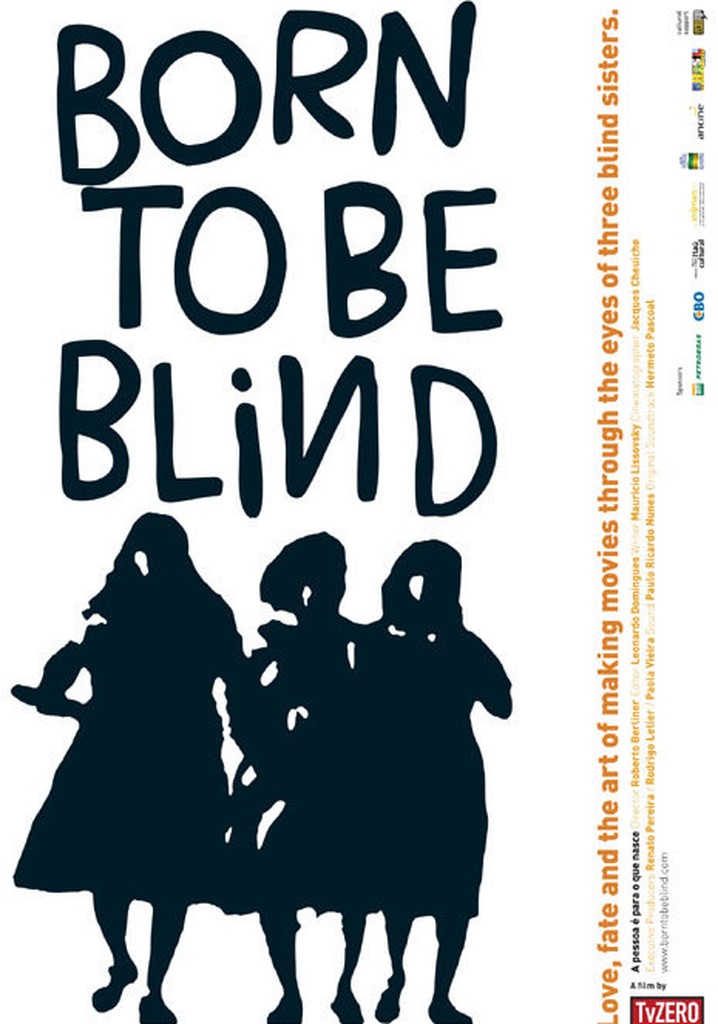 Born To Be Blind