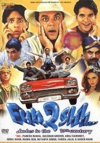 Kala Shah Kala streaming where to watch online