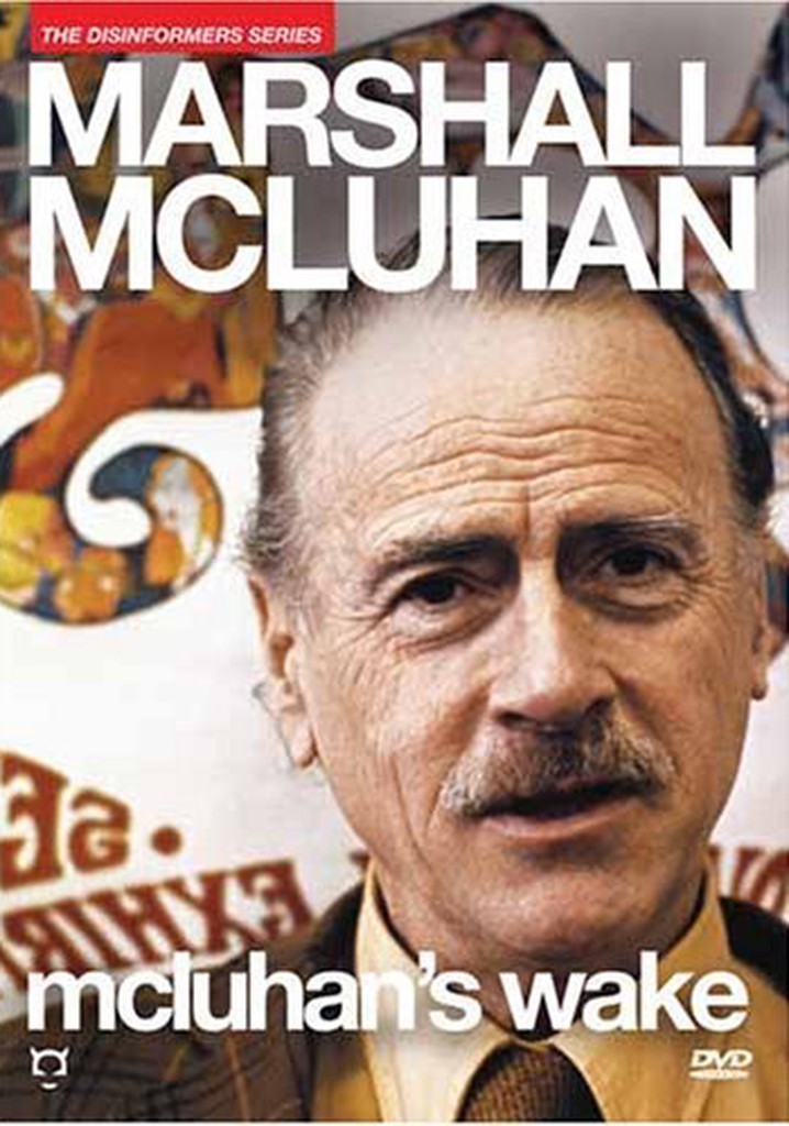 McLuhan's Wake