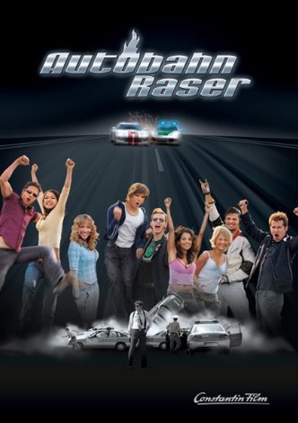 A2 Racer - Riscando o Asfalto