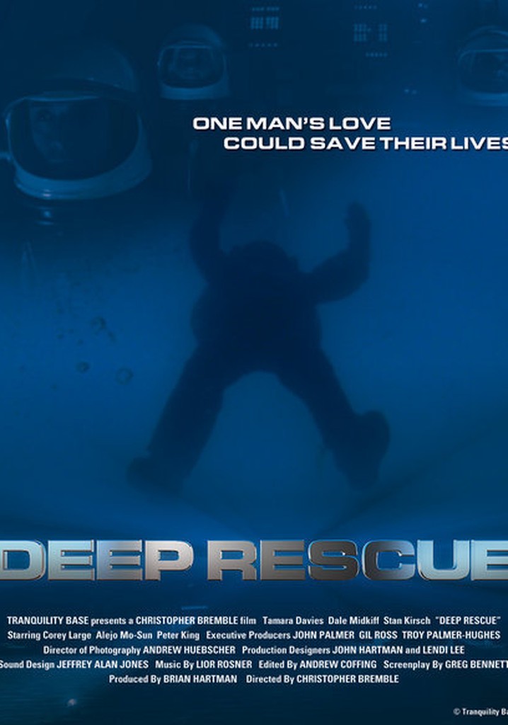 Deep Rescue