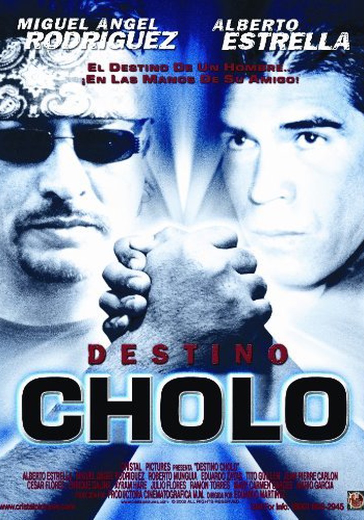 Destino Cholo
