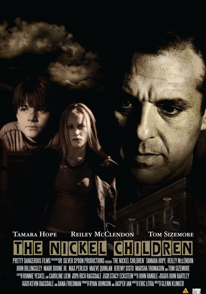 The Nickel Children