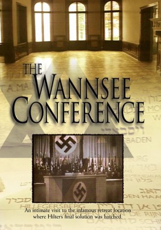 The Wannsee Conference