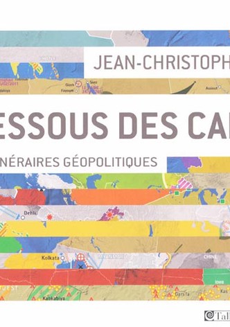 Le Dessous des cartes