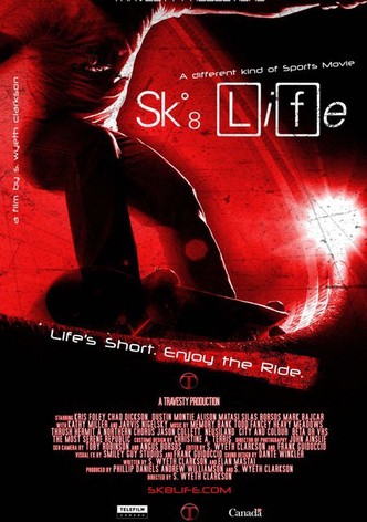 Sk8 Life