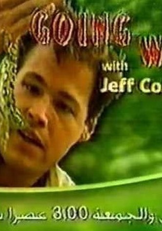 Going Wild With Jeff Corwin