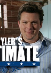 Tyler's Ultimate