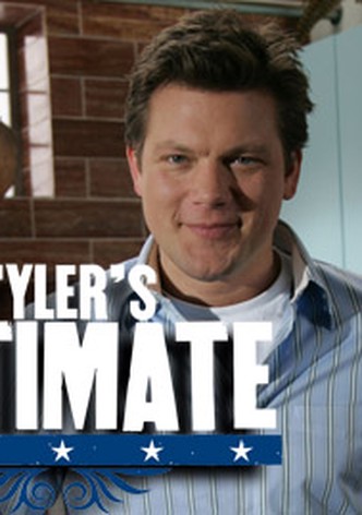 Tyler's Ultimate