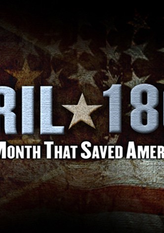 April 1865