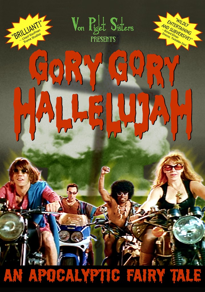 Gory Gory Hallelujah
