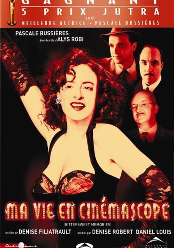 Bittersweet Memories