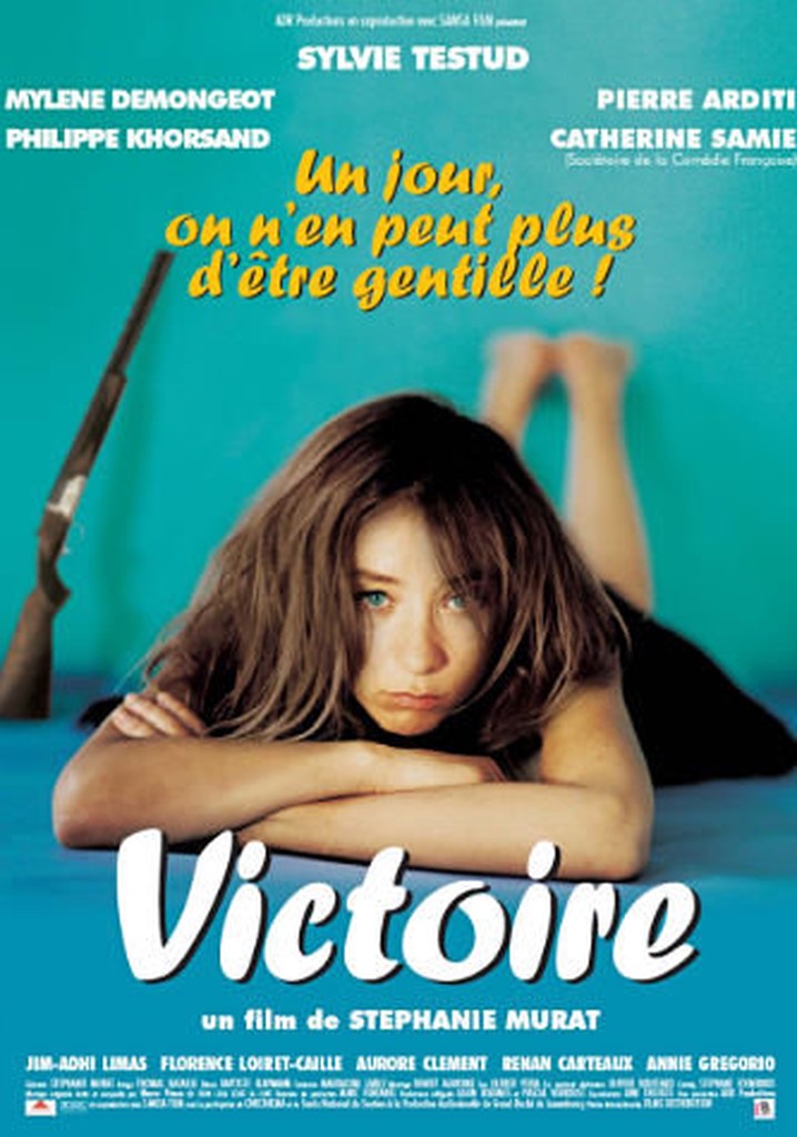 Victoire