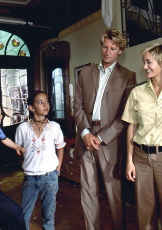 Die Kinder meiner Braut