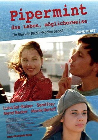 PiperMint... das Leben möglicherweise