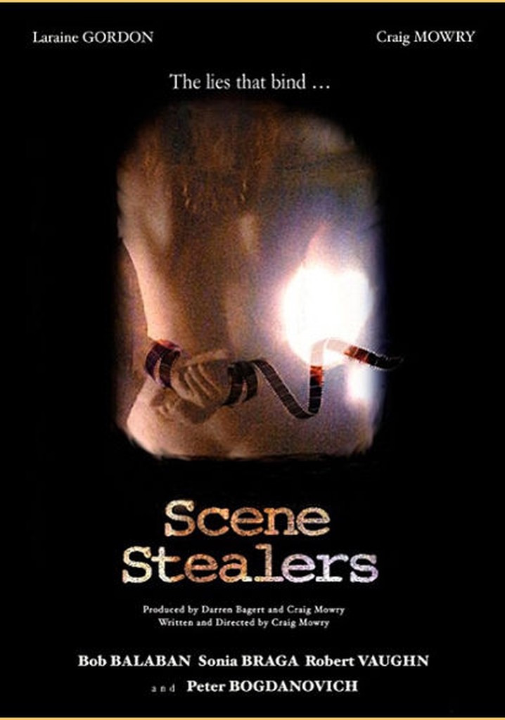 Scene Stealers