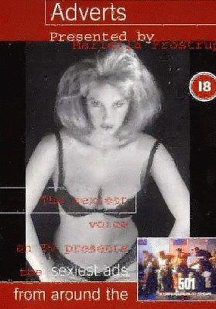 The World's Sexiest Adverts