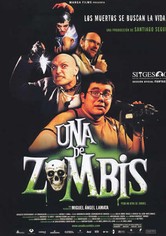 Una de Zombies