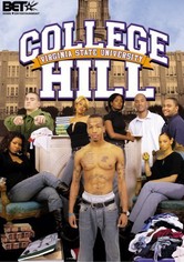 College Hill - College Hill