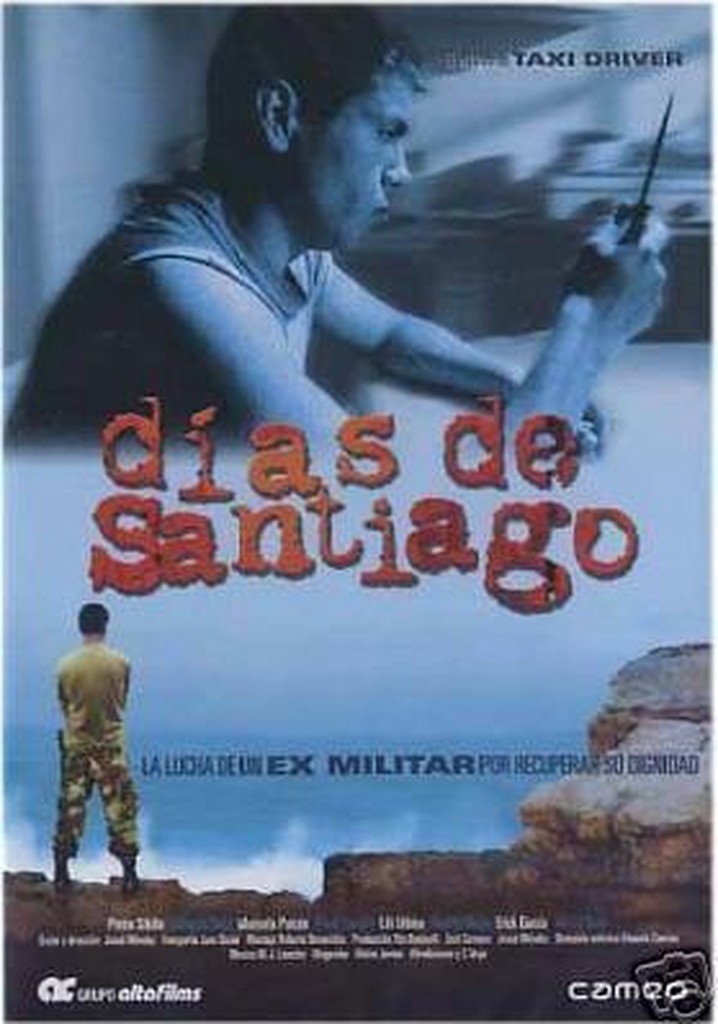 Days of Santiago