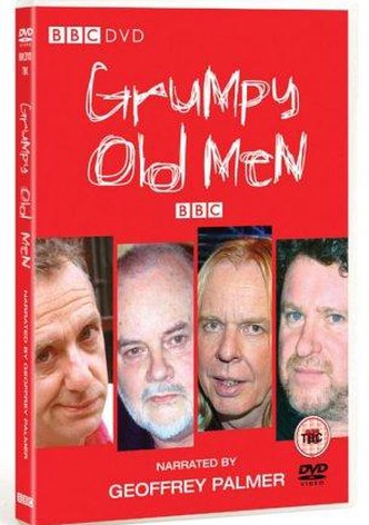 Grumpy Old Men