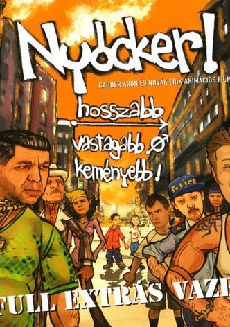 The District - Welcome to my Hood