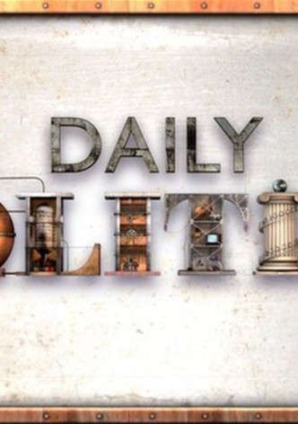 Daily Politics